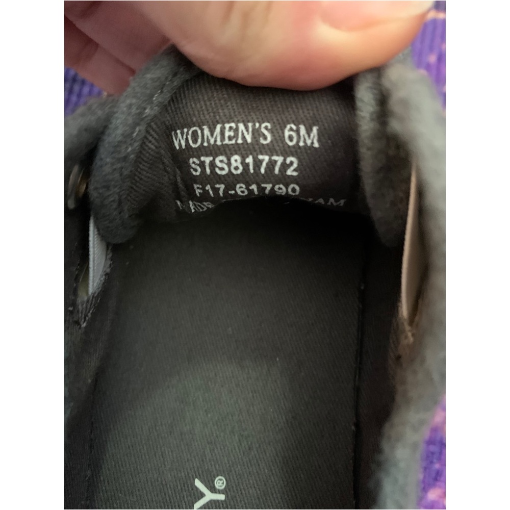 Sperry Shoes - Picture 4 of 4